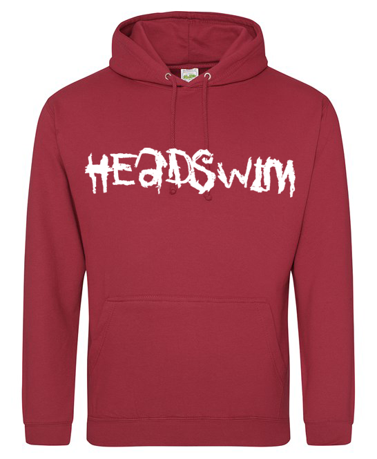 Headswim Hoodies