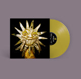 Starchamber vinyl record mockup, Trapped Animal Records